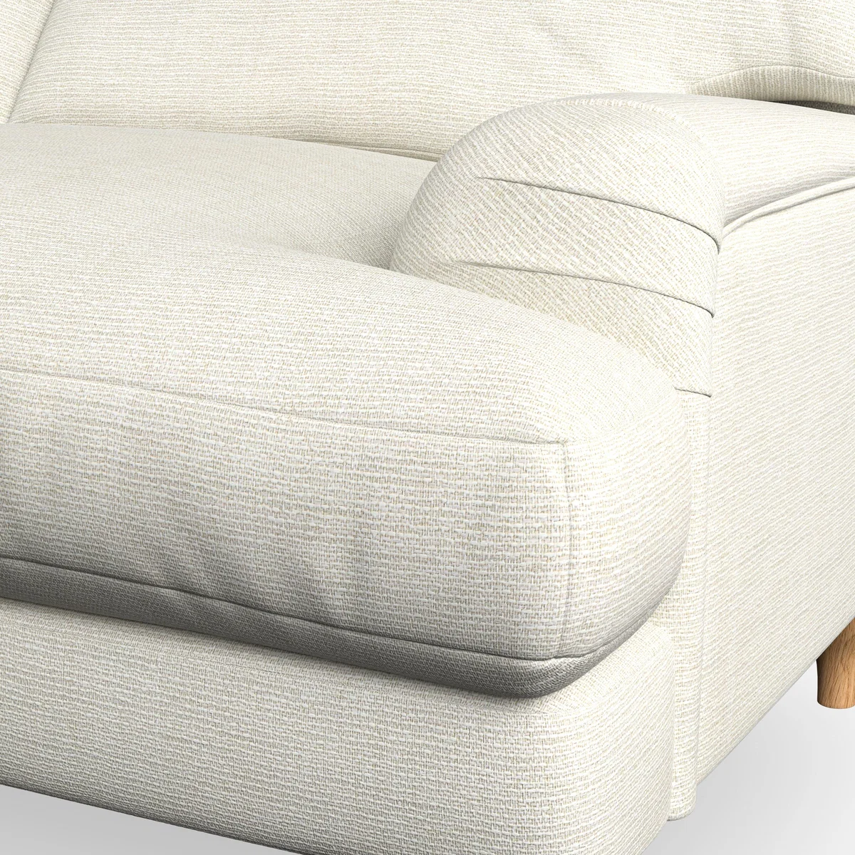 Darwin 4 Seater Sofa – image 1
