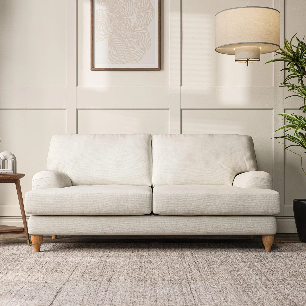 Darwin 3 Seater Sofa – image 2