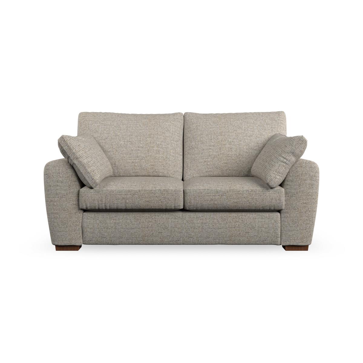 Madison Large 2 Seater Sofa Chunky Weave Natural – image 4