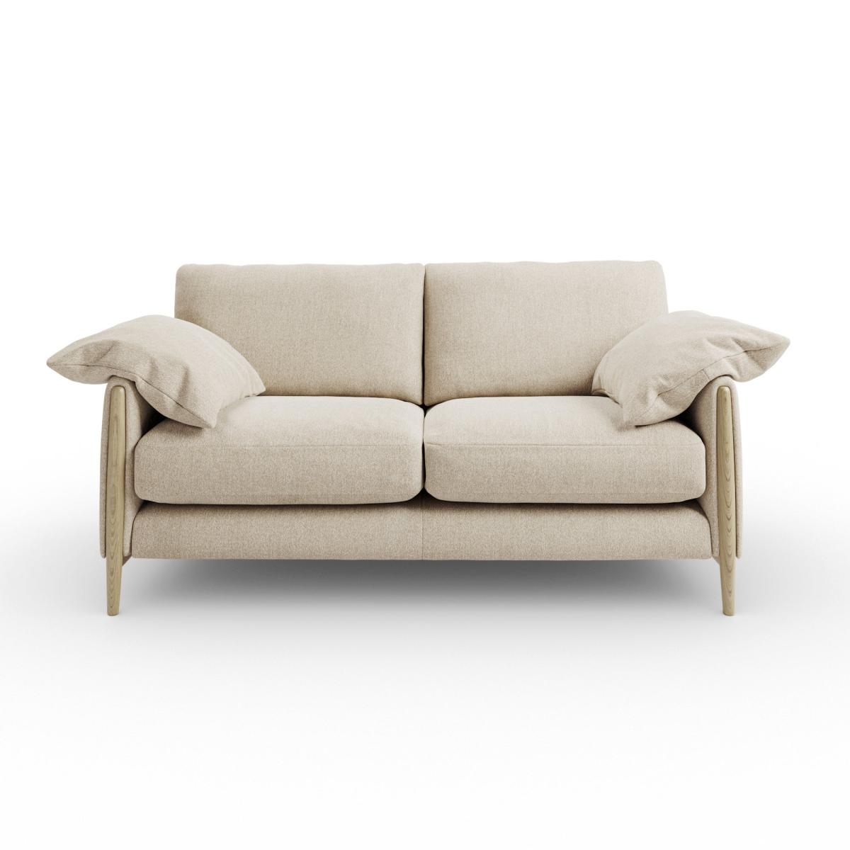 Hector Cosy Weave 3 Seater Sofa – image 6