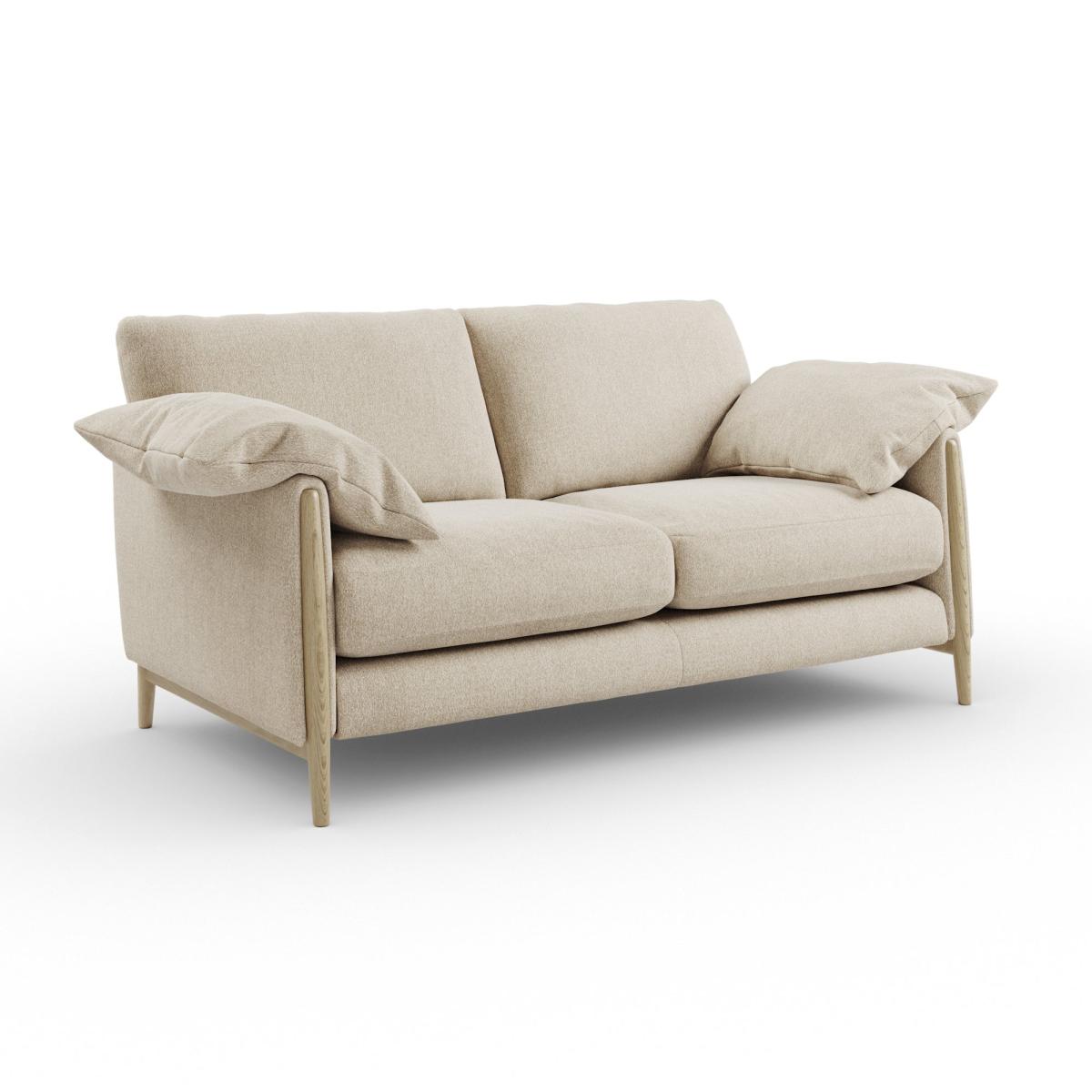 Hector Cosy Weave 3 Seater Sofa – image 7