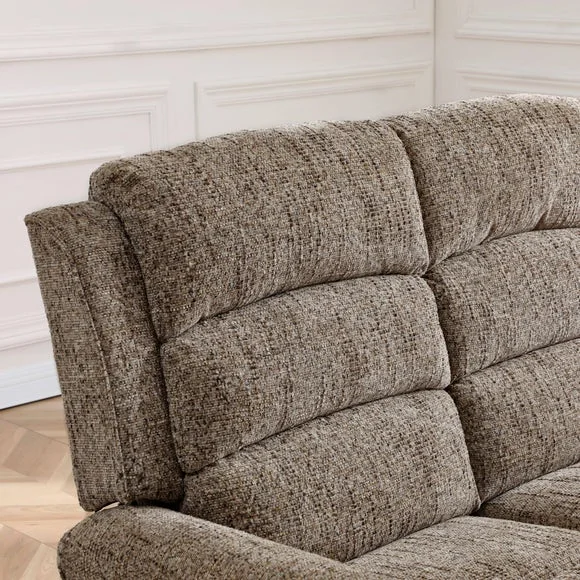Ernest Electric Recliner 2 Seater Sofa – image 3