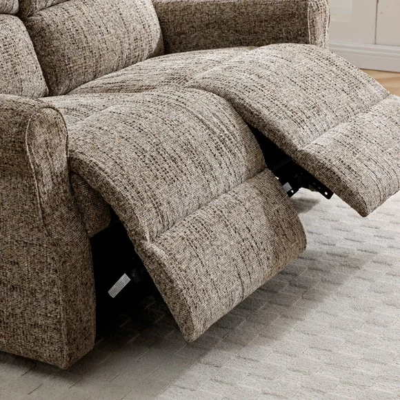 Ernest Electric Recliner 2 Seater Sofa – image 5