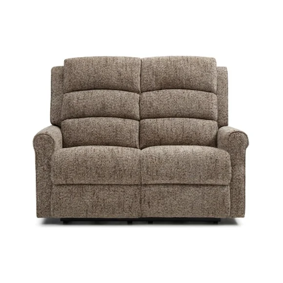 Ernest Electric Recliner 2 Seater Sofa – image 6