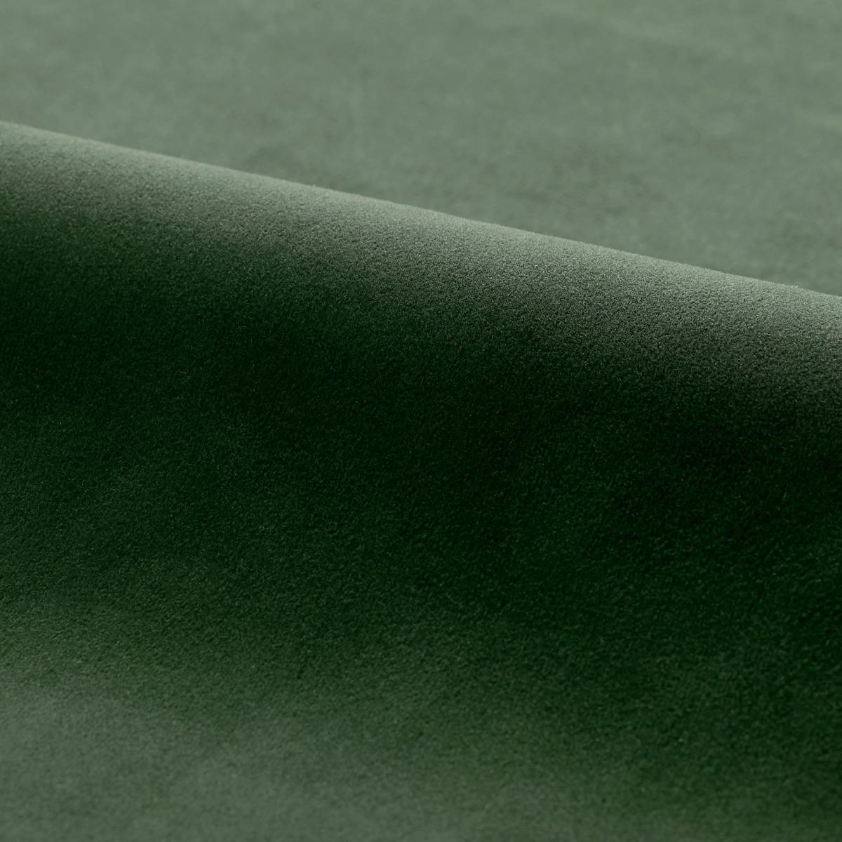 Full Circle Austin Cosy Velvet 4 Seater Sofa Bottle Green – image 9