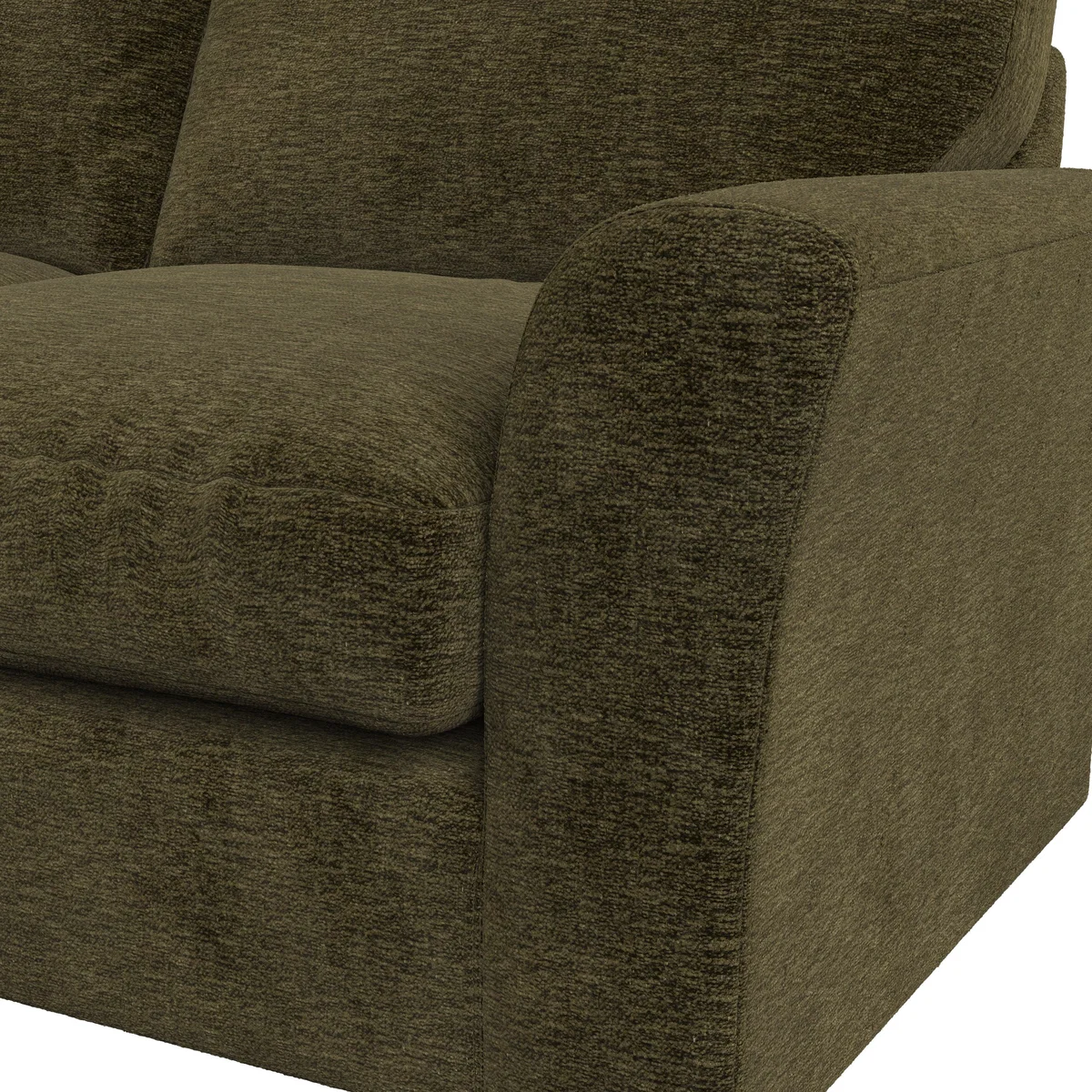 Lena 2 Seater Sofa – image 2