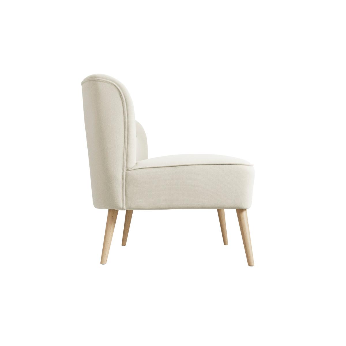 Beau 2 Seater Sofa Sand – image 4