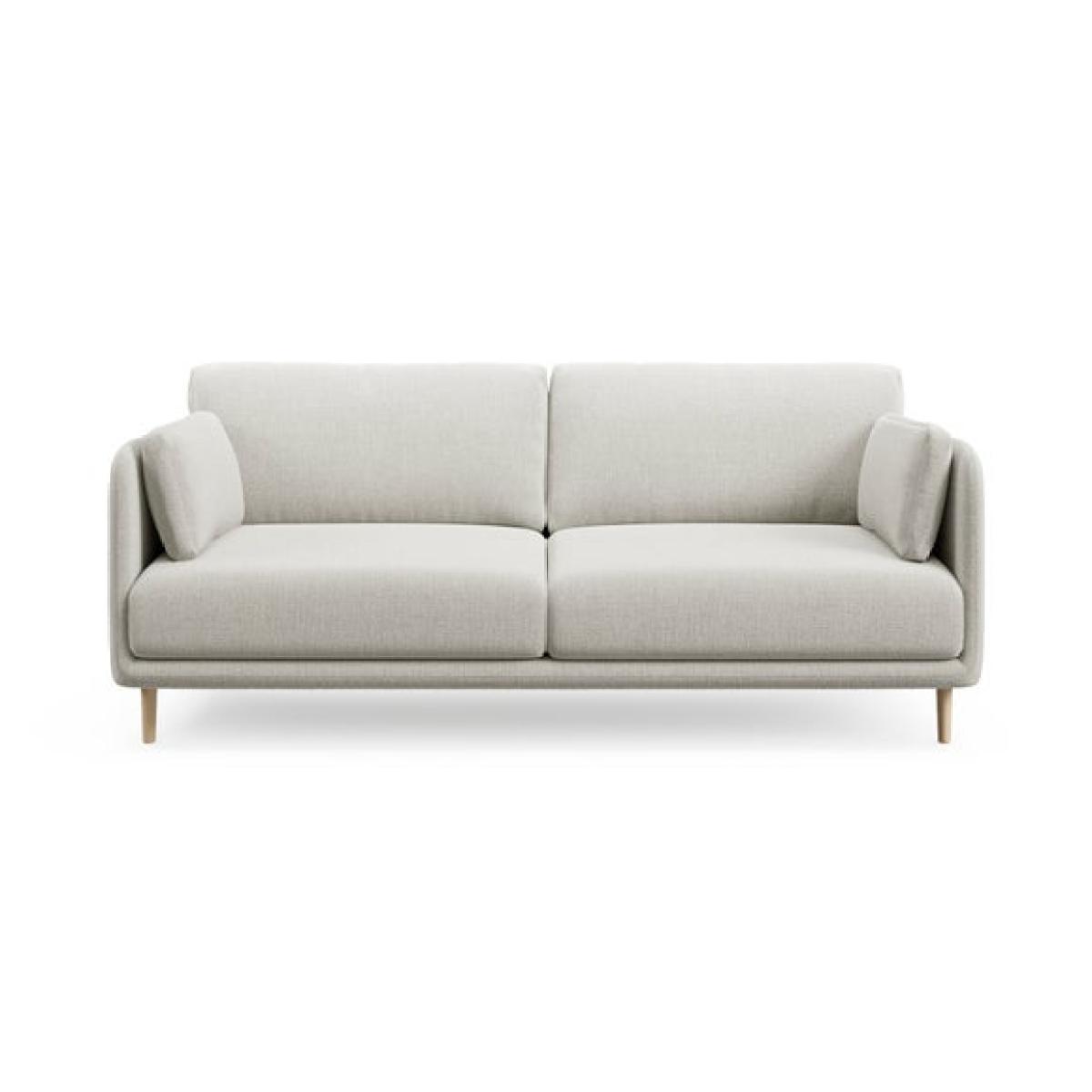 Armitage Textured Chenille 3 Seater Sofa – image 6
