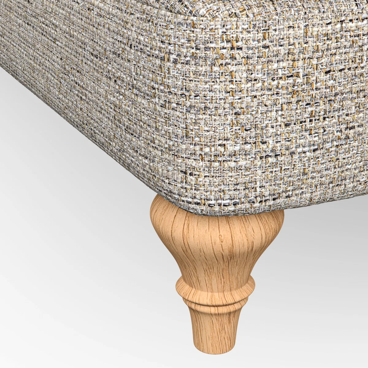 Evie 3 Seater Sofa – image 3