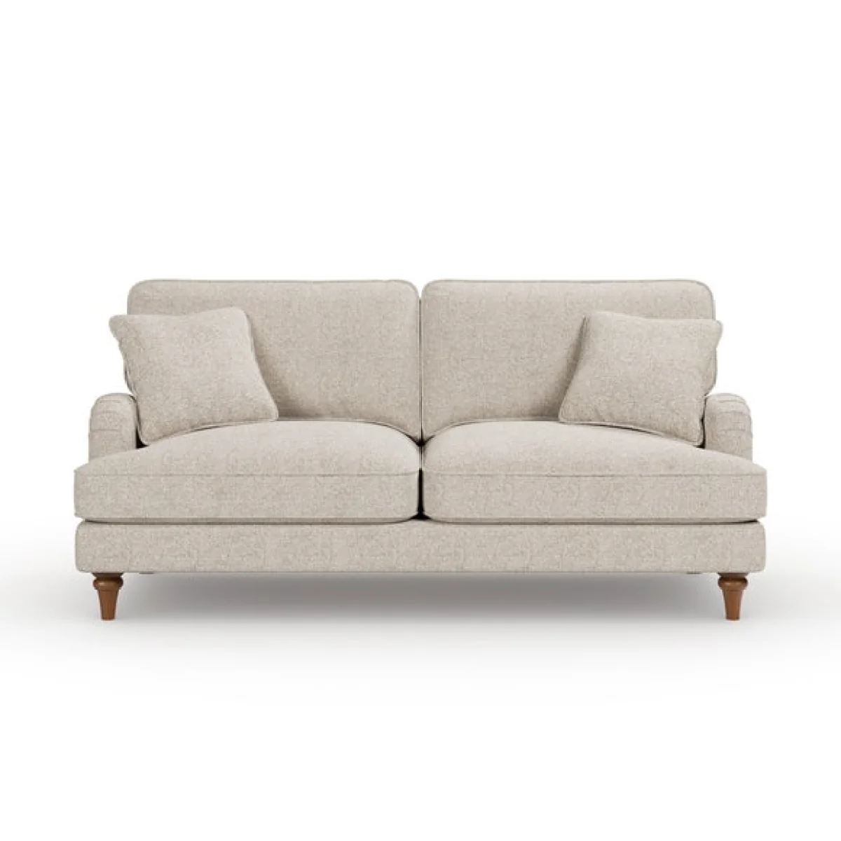 Beatrice II Basketweave 3 Seater Sofa – image 7