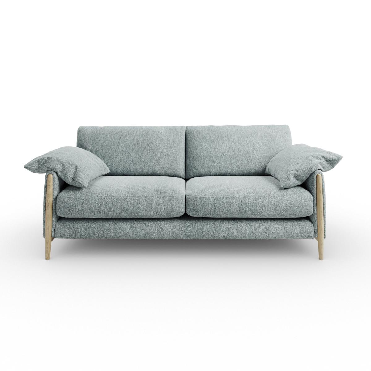 Hector Cosy Weave 4 Seater Sofa – image 6