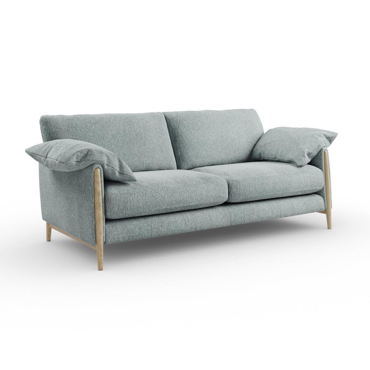 Hector Cosy Weave 4 Seater Sofa – image 7