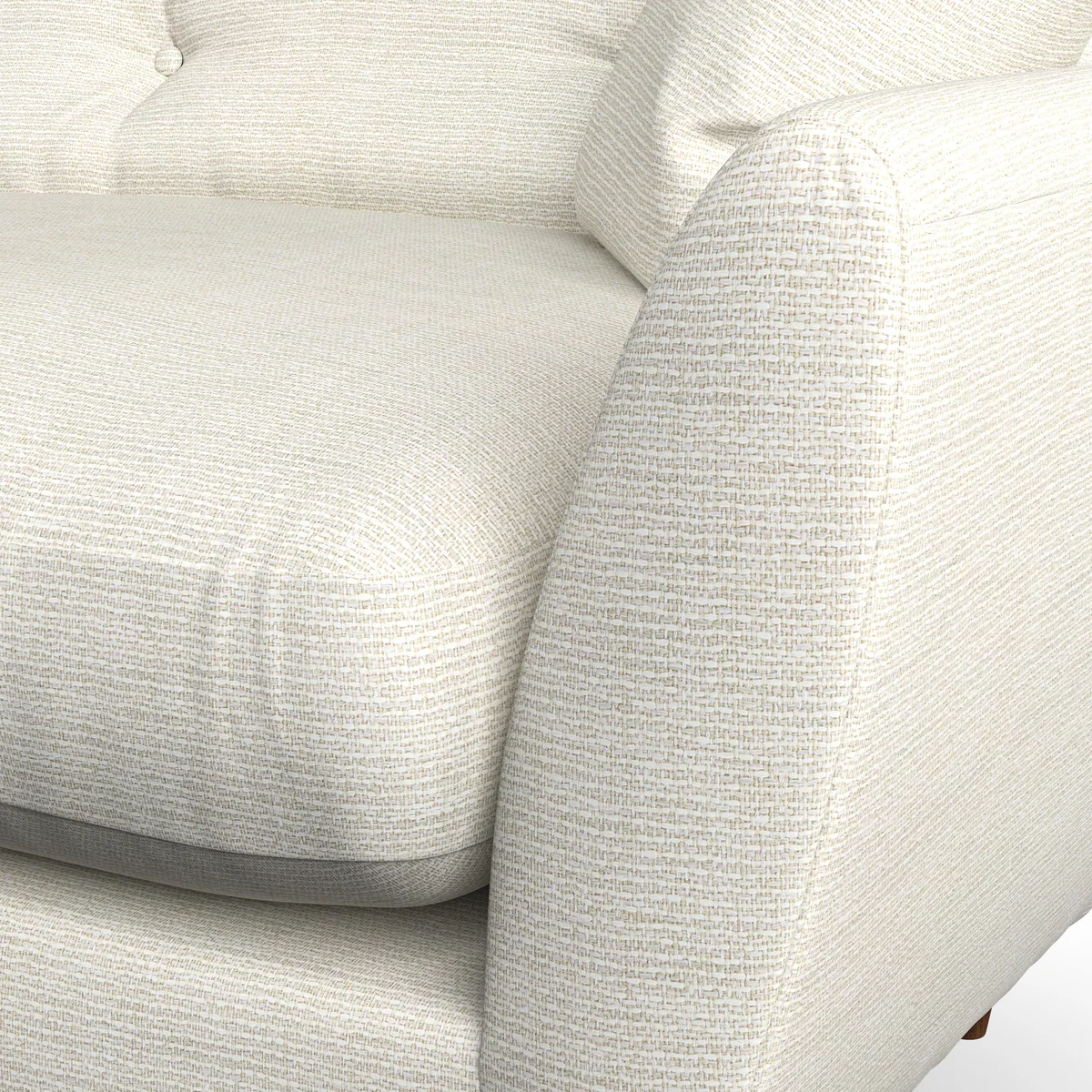 Anders 3 Seater Sofa – image 2