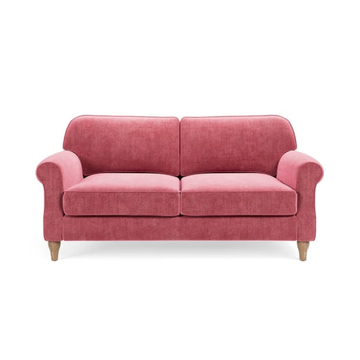 Millie Chenille 2 Seater Sofa – image 7