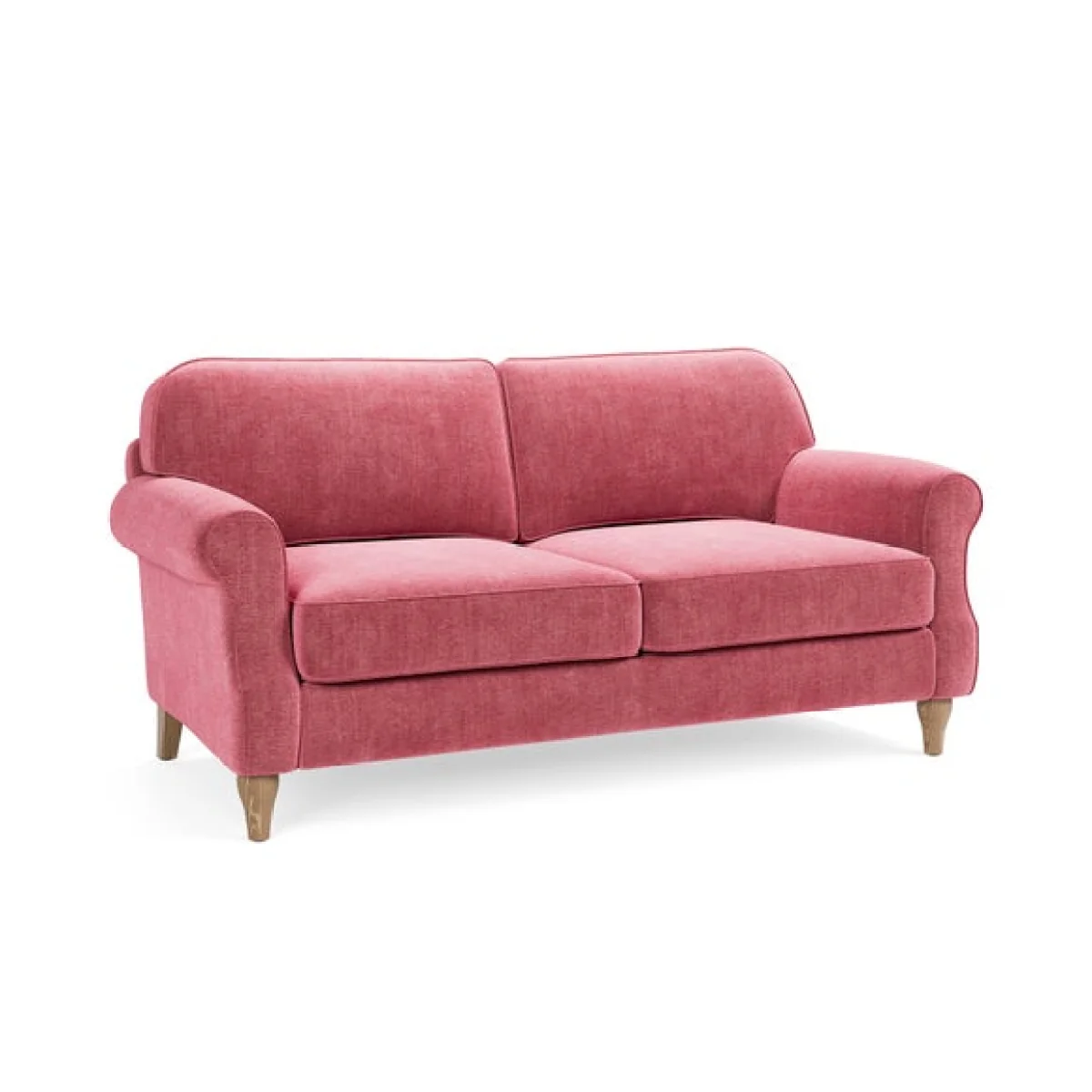 Millie Chenille 2 Seater Sofa – image 8