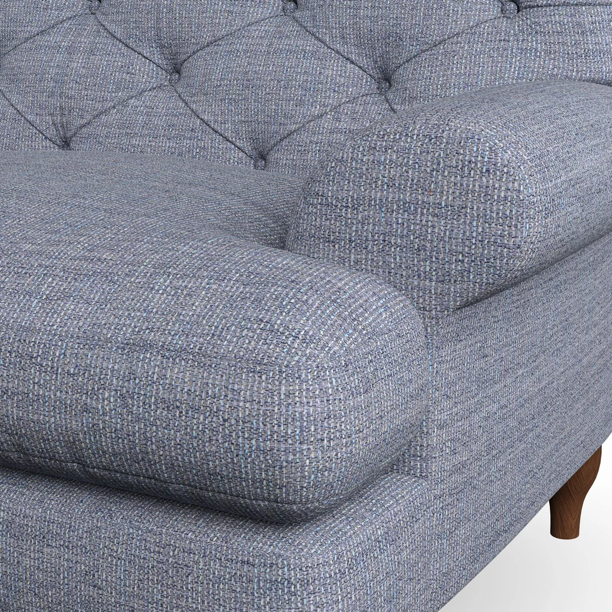 Canterbury Large 3 Seater Sofa – image 2