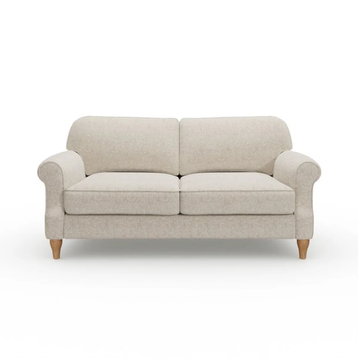 Millie Basketweave 2 Seater Sofa – image 7