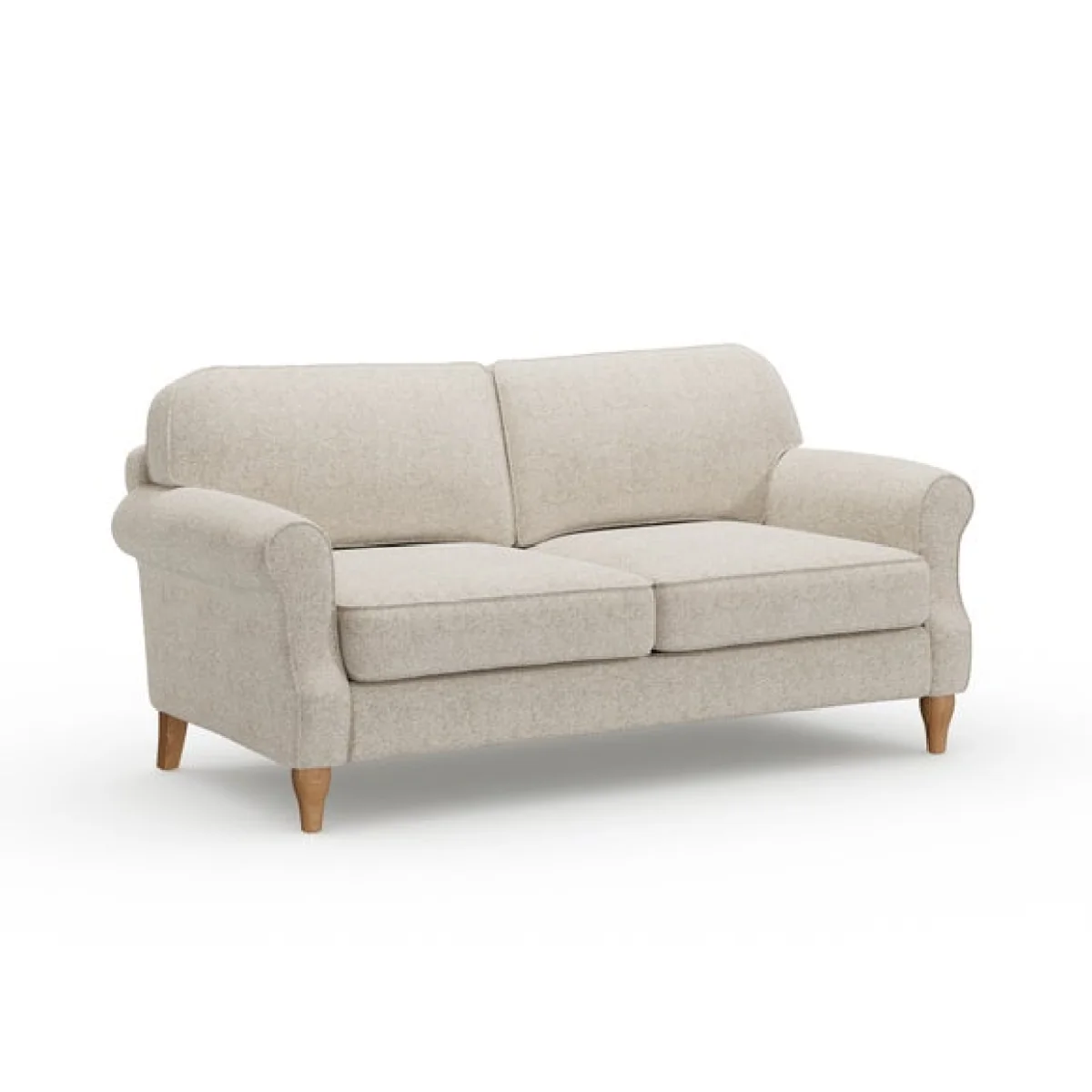 Millie Basketweave 2 Seater Sofa – image 8
