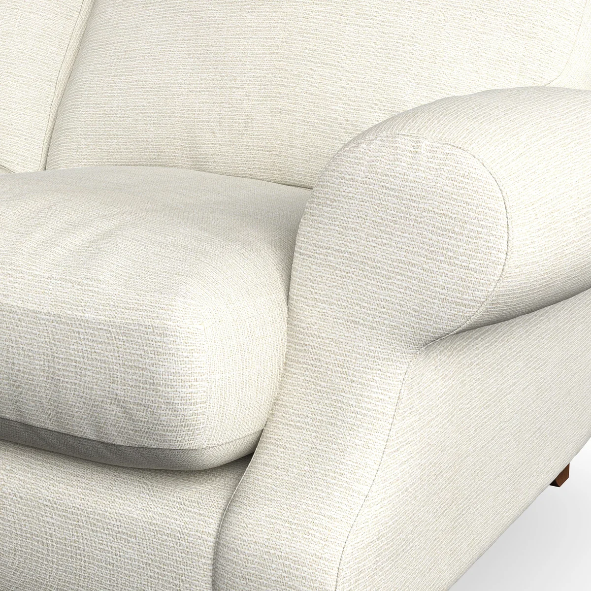 Ashford 4 Seater Sofa – image 2