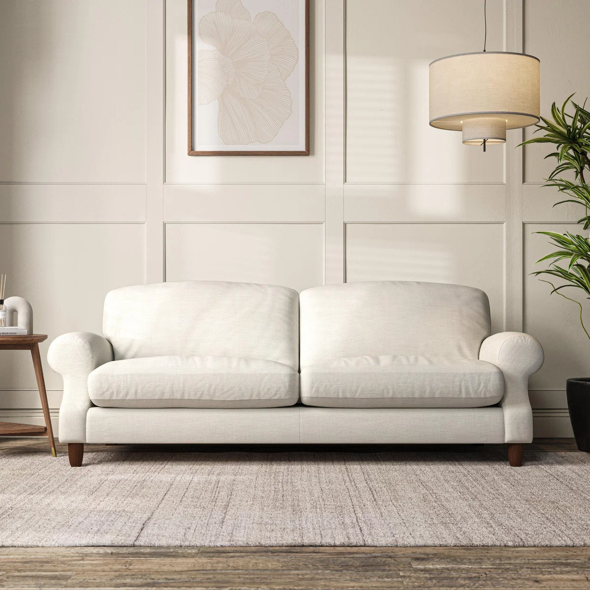 Ashford 4 Seater Sofa – image 1
