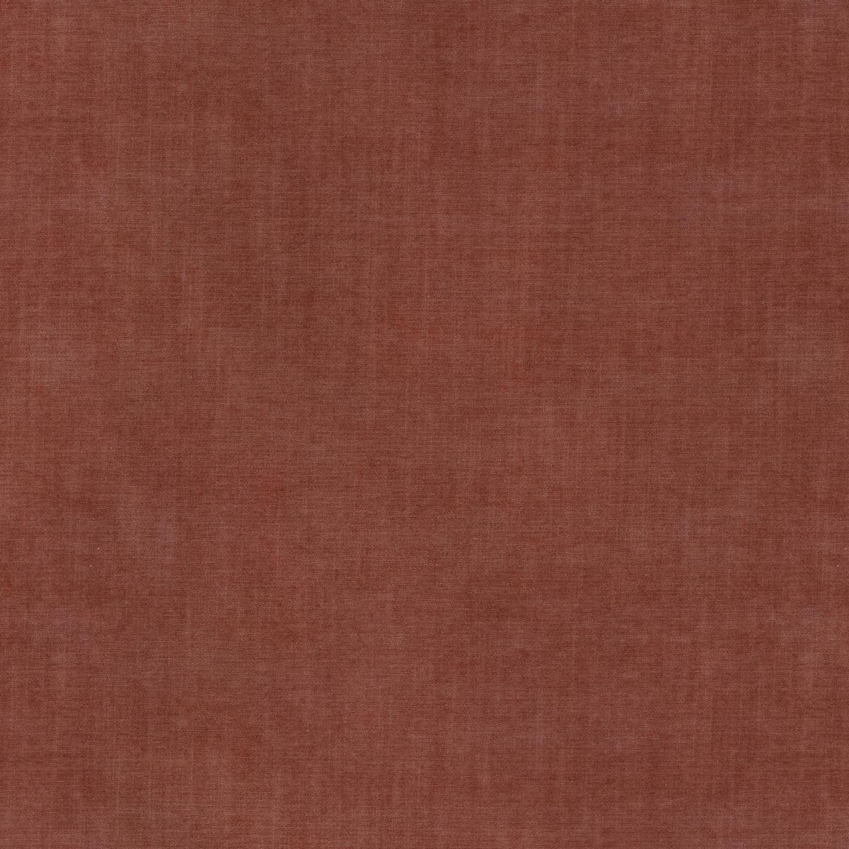Pimlico 3 Seater Sofa Tonal Plush Chenille Terracotta – image 7