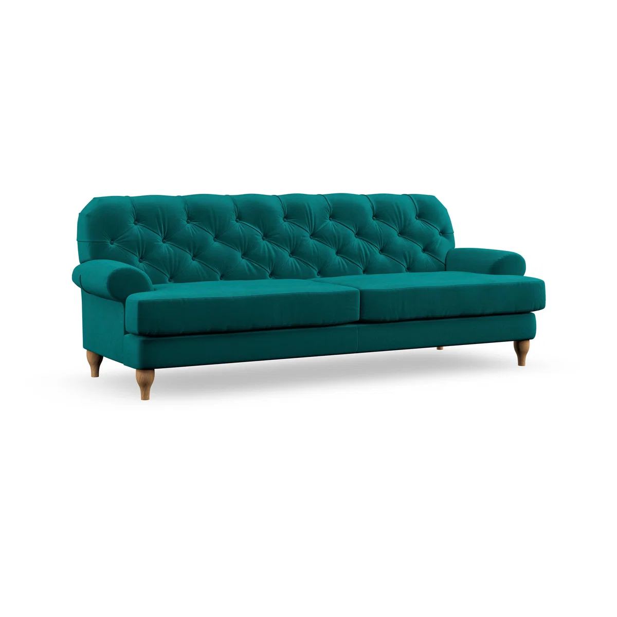 Canterbury 4 Seater Sofa – image 5