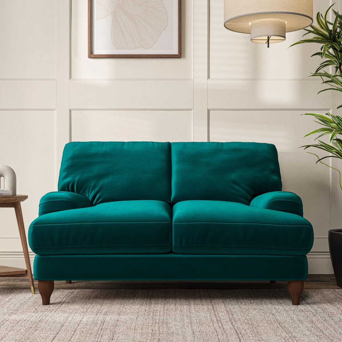 Darwin 2 Seater Sofa – image 2