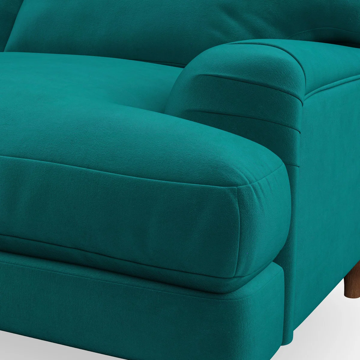 Darwin 2 Seater Sofa – image 1