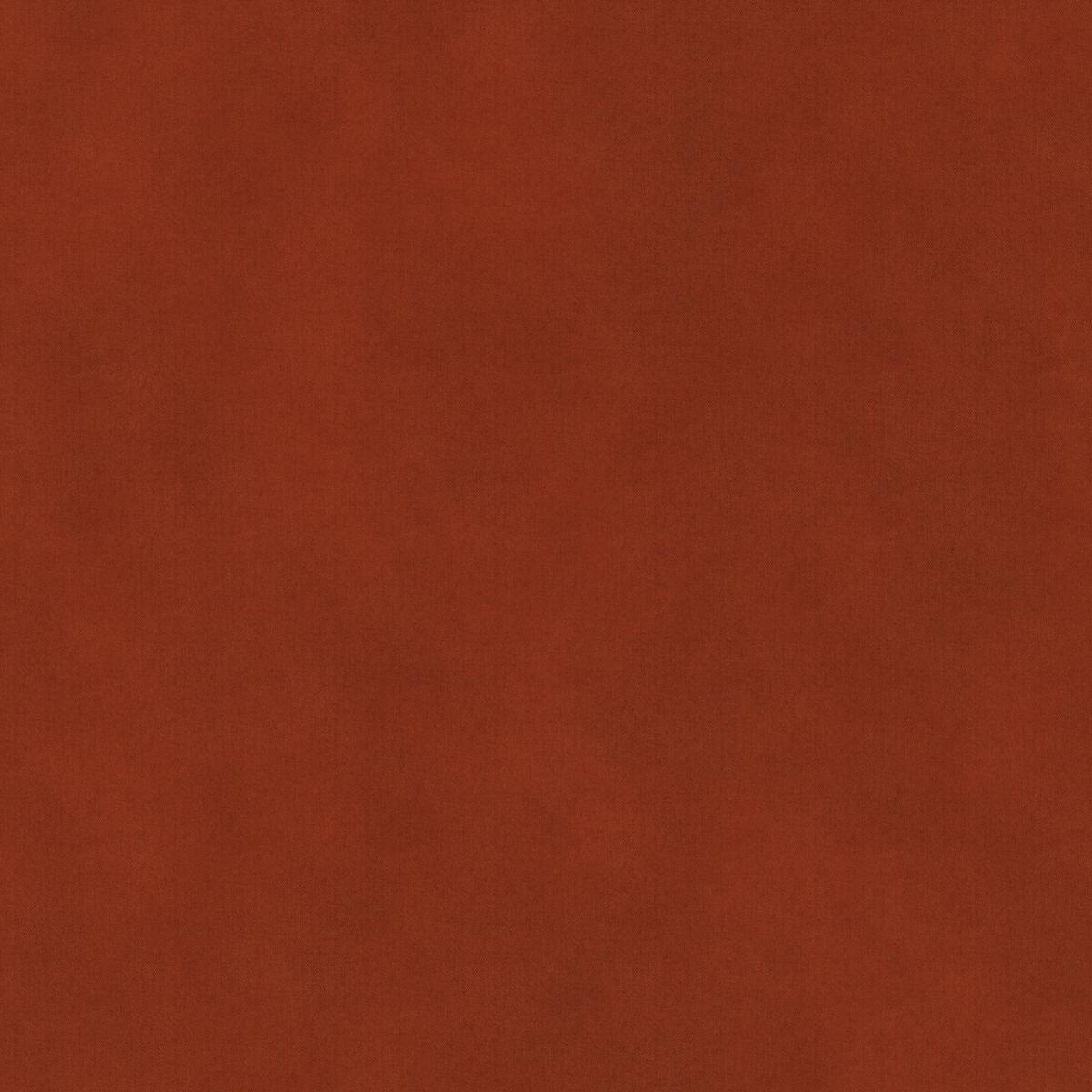 Pimlico Large 3 Seater Sofa Luxury Velvet Orange Umber – image 7