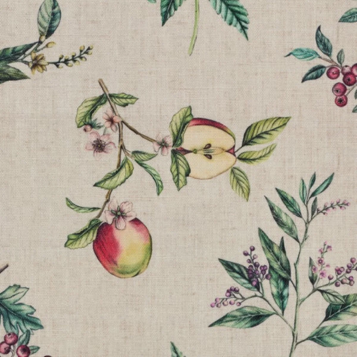 Millie Botanical Orchard Print 2 Seater Sofa – image 6