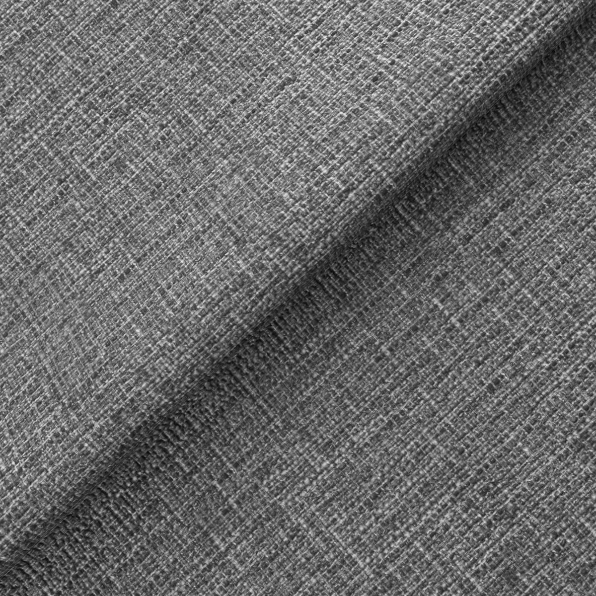 Return - Sven Tonal Weave 3 Seater Sofa, Grey – image 8