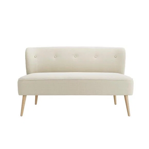 Return - Beau 2 Seater Sofa – image 2