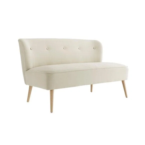 Return - Beau 2 Seater Sofa – image 3