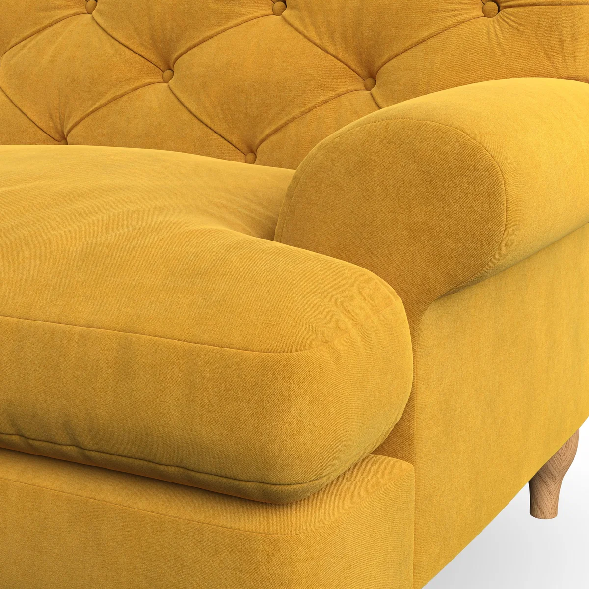 Canterbury 4 Seater Sofa – image 2