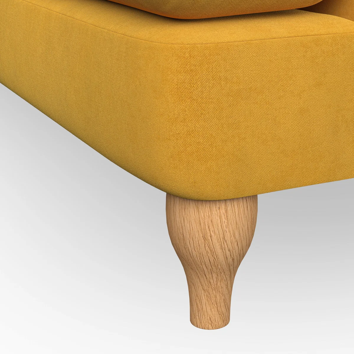 Canterbury 4 Seater Sofa – image 3