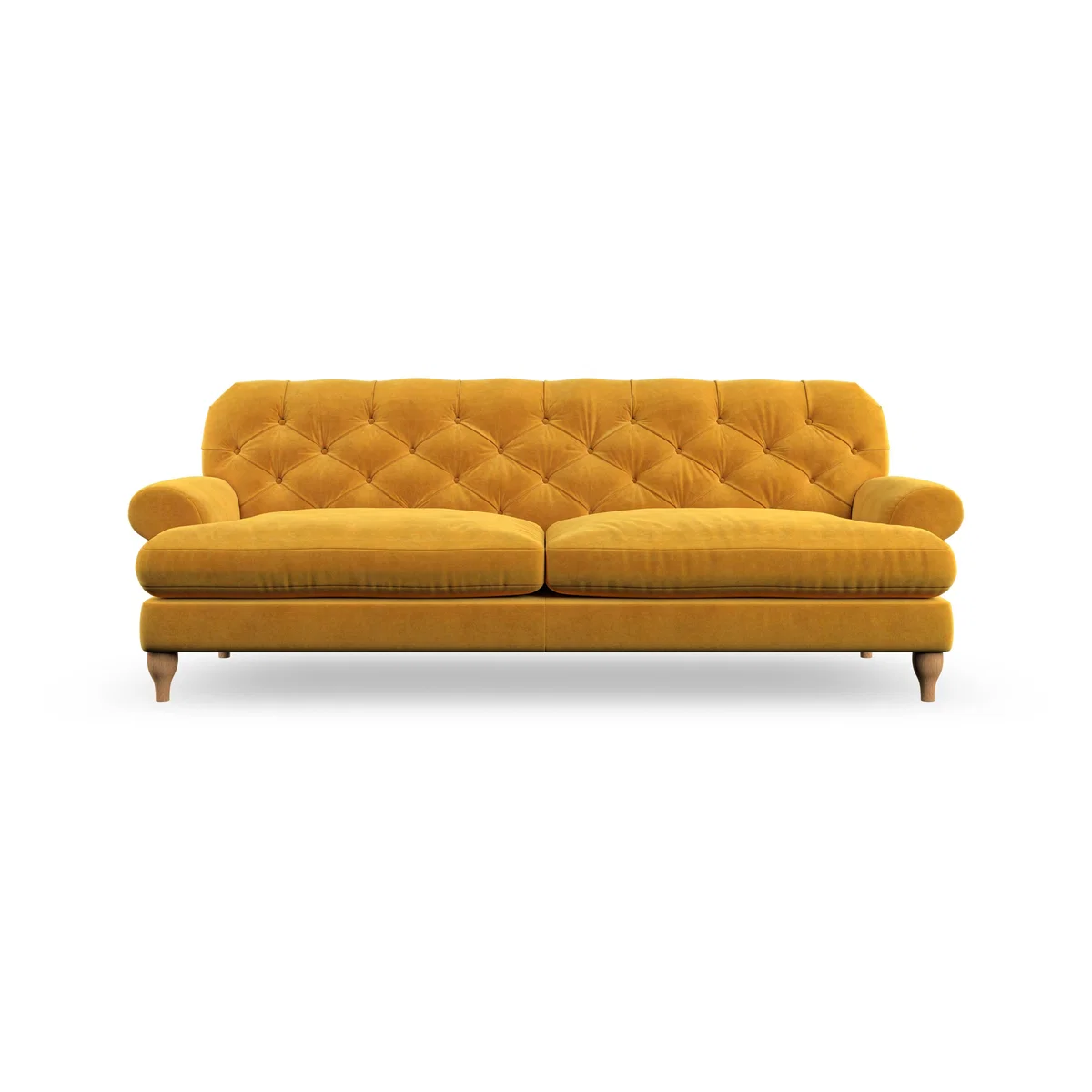 Canterbury 4 Seater Sofa – image 4