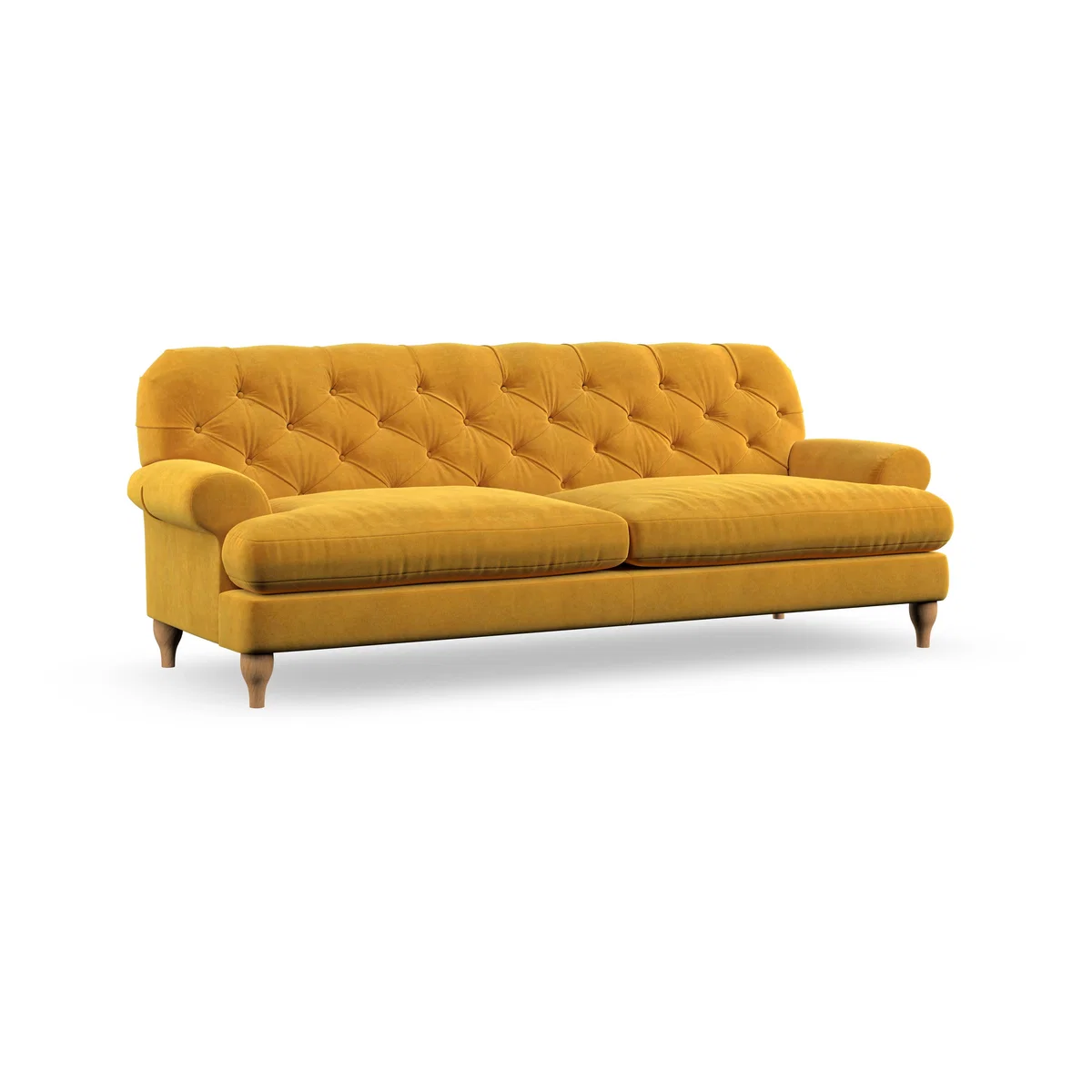 Canterbury 4 Seater Sofa – image 5