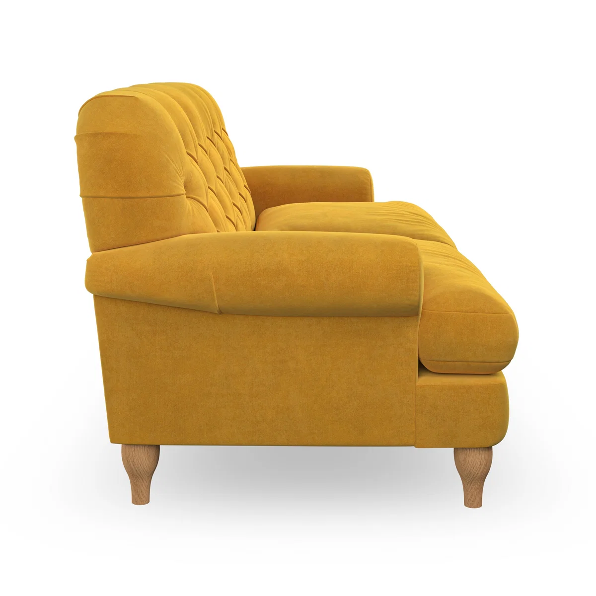 Canterbury 4 Seater Sofa – image 6