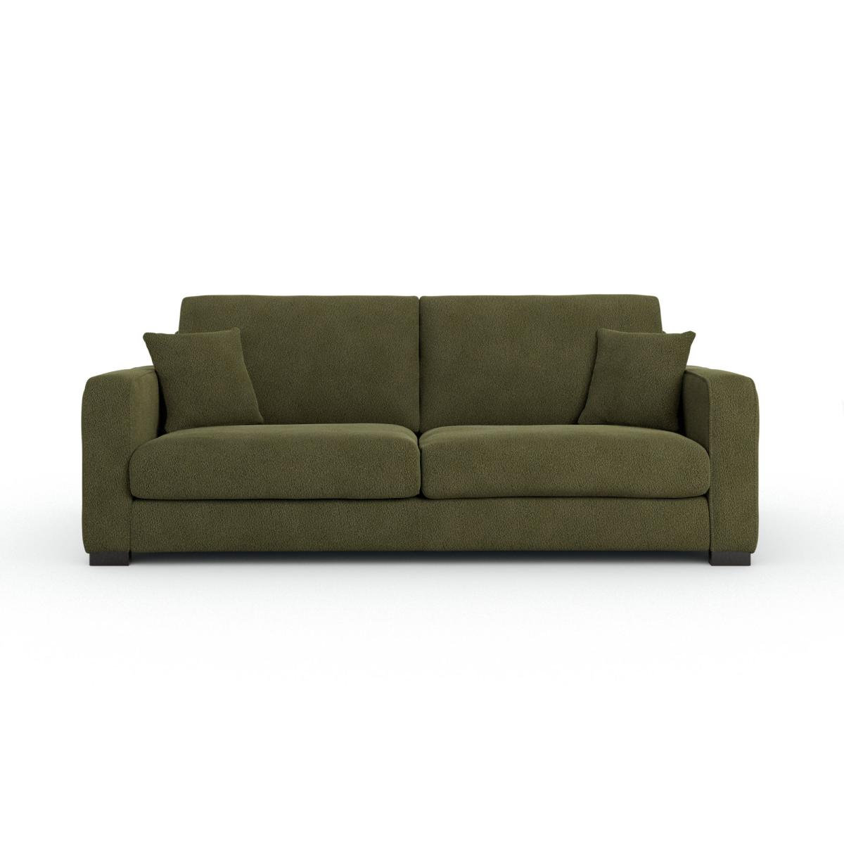 Carson Tonal Boucle 4 Seater Sofa – image 7