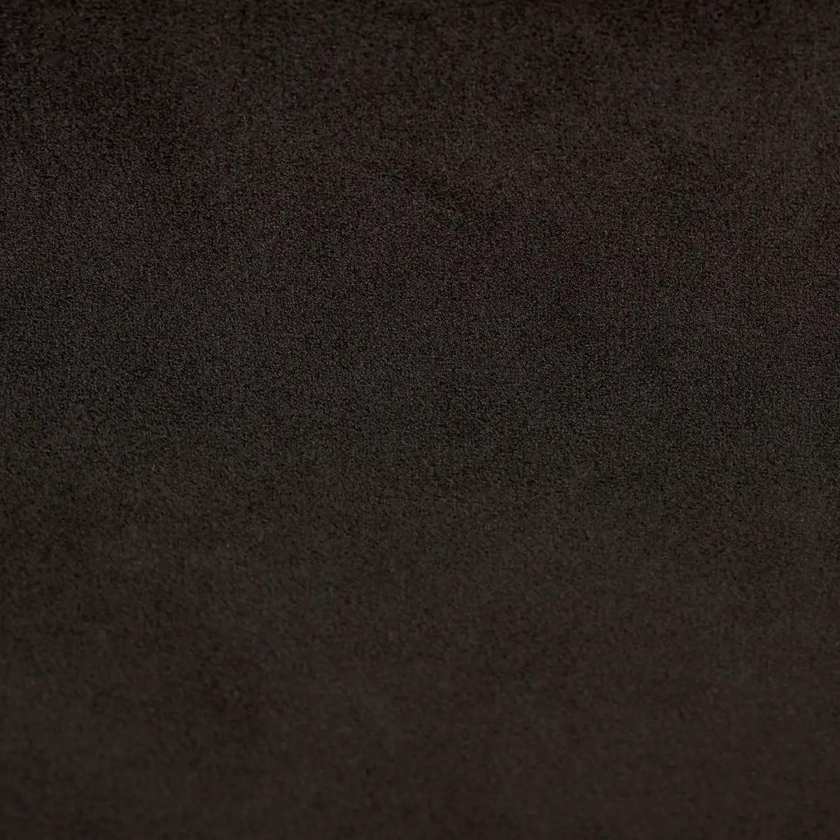 Cassie Velvet 2 Seater Sofa in a Box Black – image 6