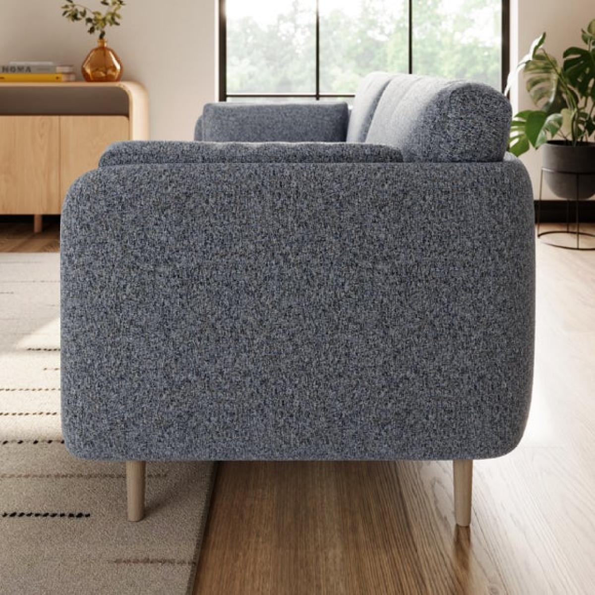 Armitage Multicoloured Boucle 2 Seater Sofa – image 5