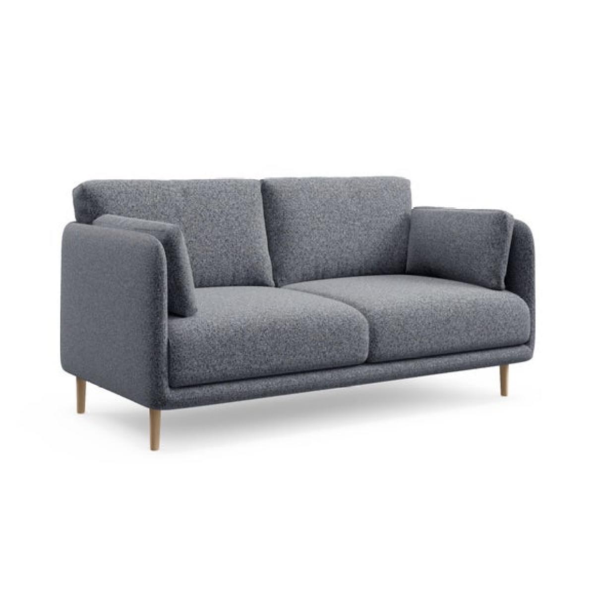 Armitage Multicoloured Boucle 2 Seater Sofa – image 6