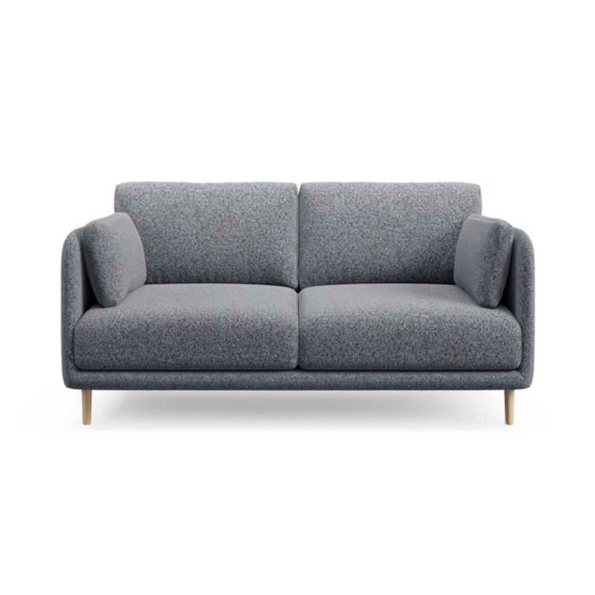 Armitage Multicoloured Boucle 2 Seater Sofa – image 7