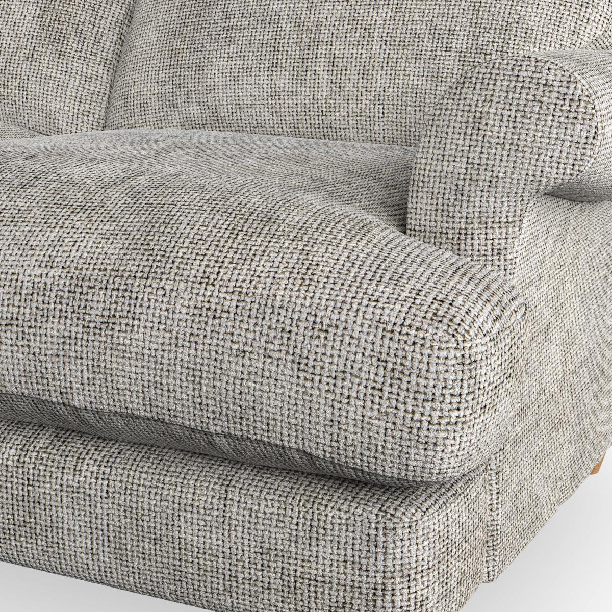 Evie 4 Seater Sofa – image 2