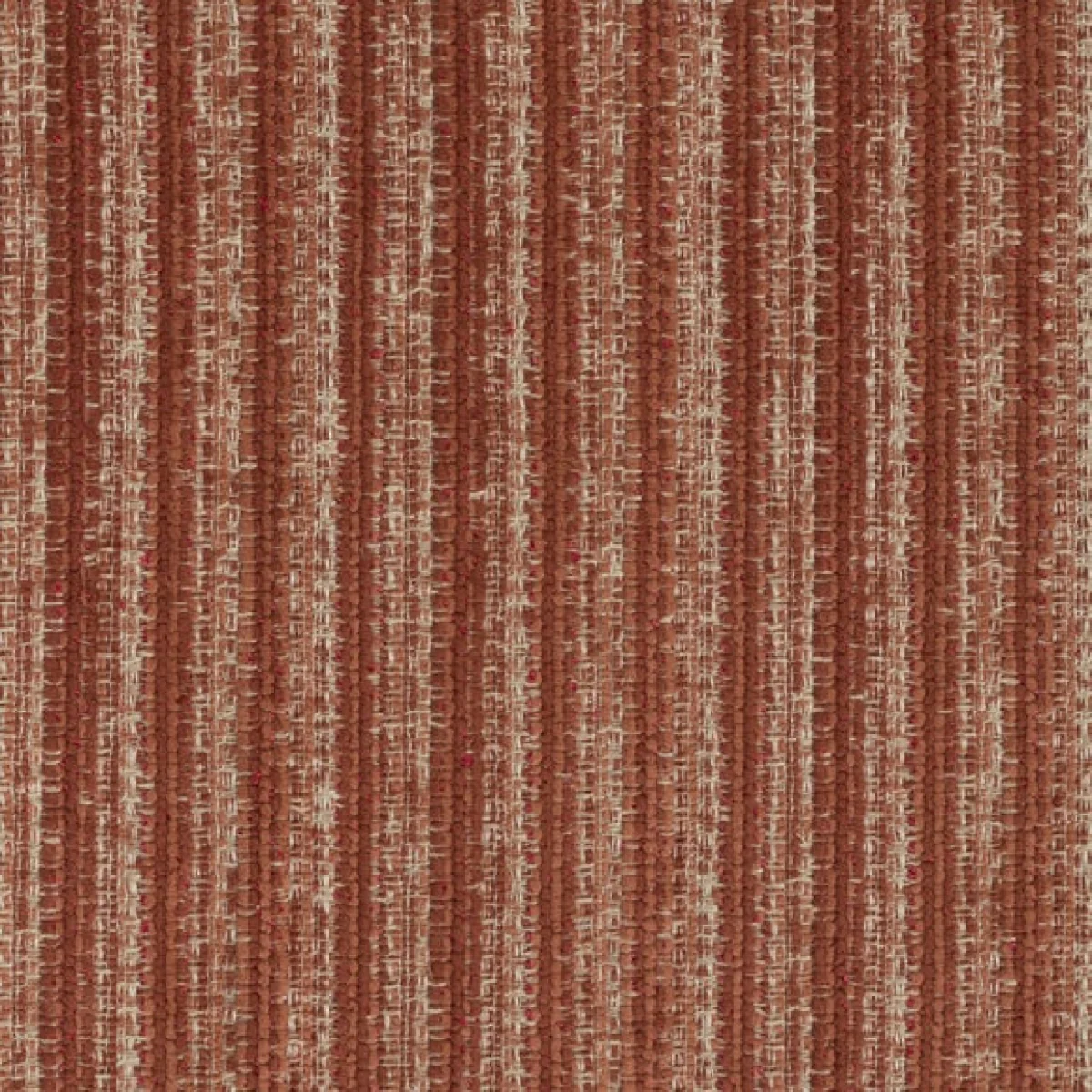 Martha Chunky Chenille Stripe 3 Seater Sofa – image 6