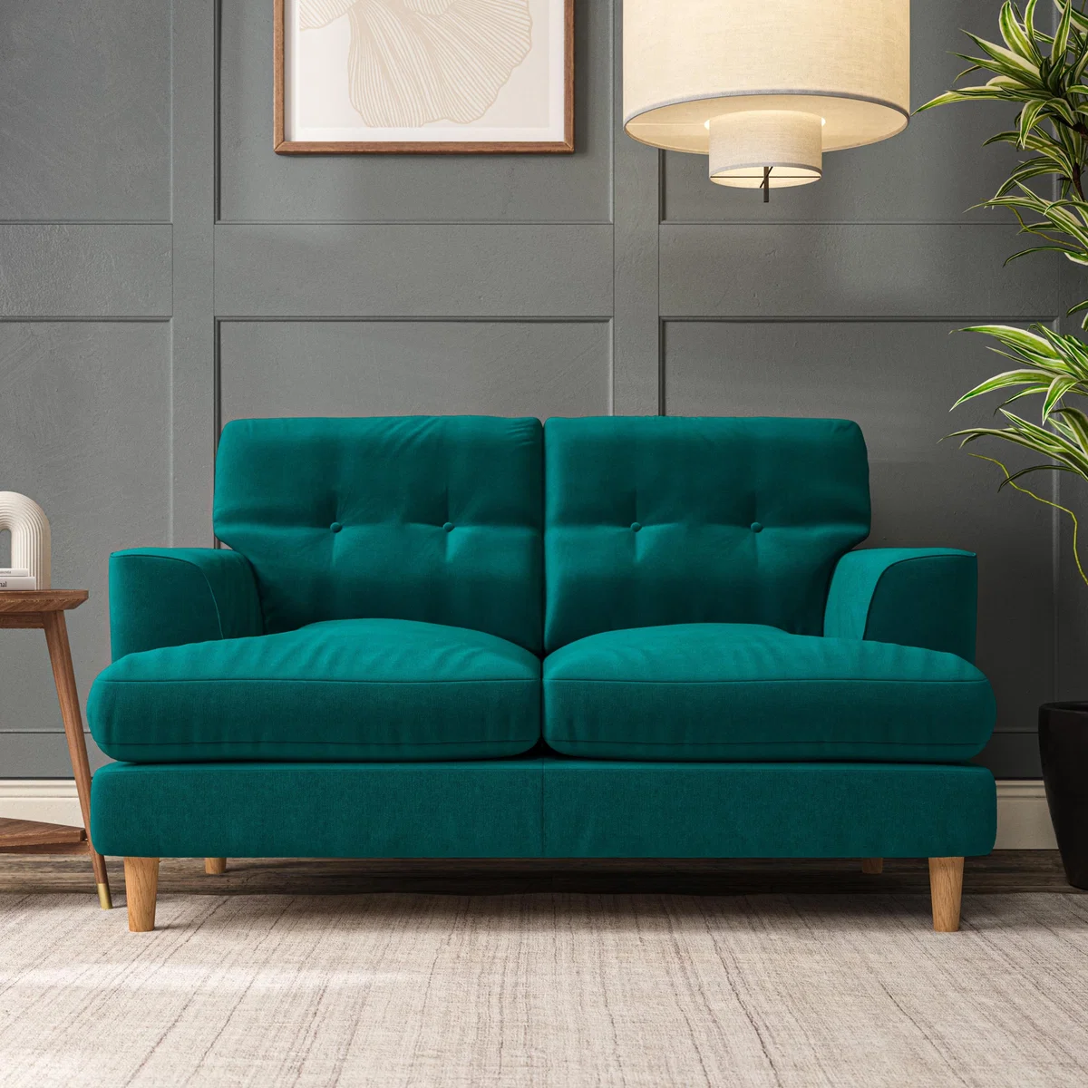 Cooper 2 Seater Sofa – image 1