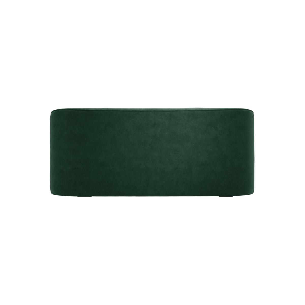 Zuma Velvet 2 Seater Sofa Forest (Green) – image 4