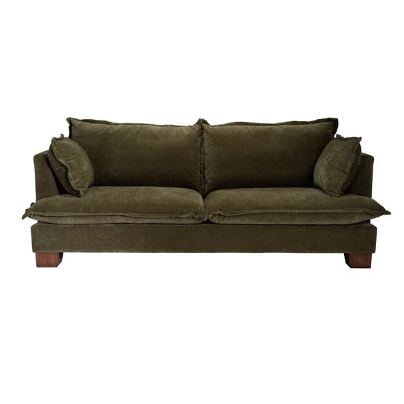 Suffolk Chenille 3 Seater Sofa – image 3
