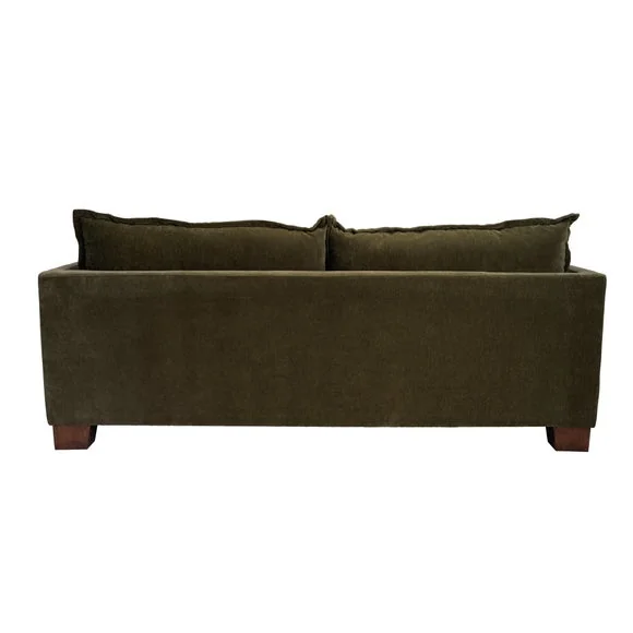 Suffolk Chenille 3 Seater Sofa – image 5