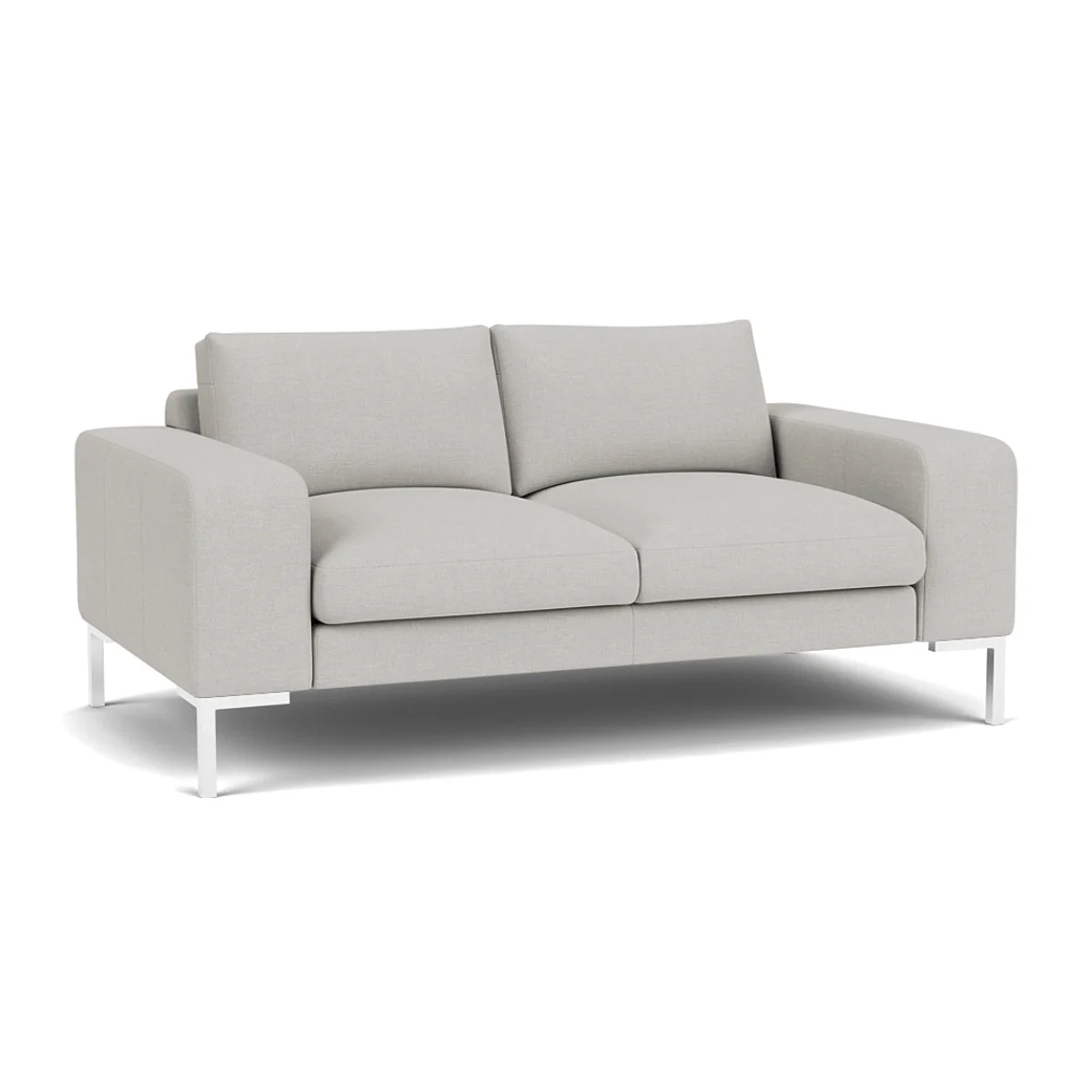 Kingly 2.5 Seater Sofa